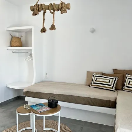 Akti Kastraki 4* Kastraki (Naxos)
