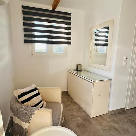 Apart Otel Akti Kastraki 3*