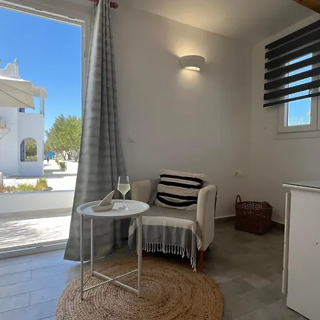 Akti Kastraki 3*