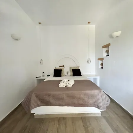 Akti Kastraki Apartmanhotel
