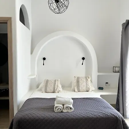 Akti Kastraki Kastraki (Naxos)