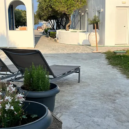 Akti Kastraki 3*