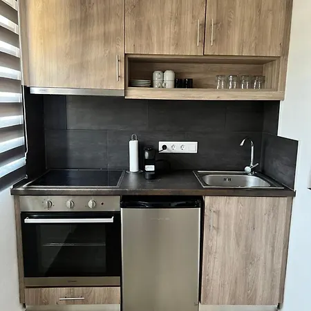 Akti Kastraki 3*