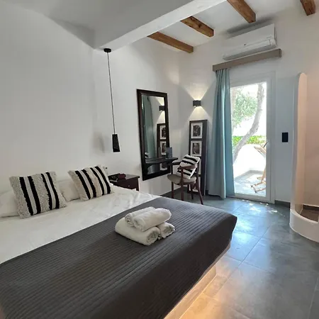 Akti Kastraki Kastrákion