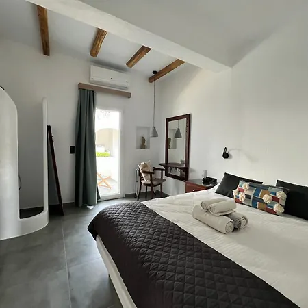 Akti Kastraki Hotel apartamentowy