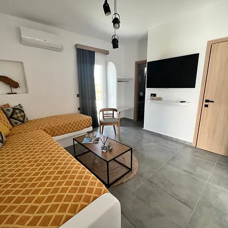 Akti Kastraki Apartmanhotel 3*
