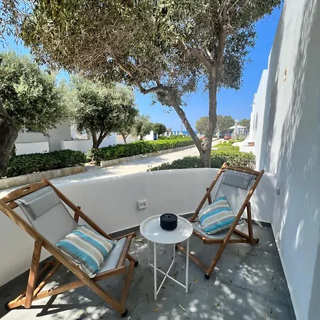 Akti Kastraki Kastraki (Naxos)