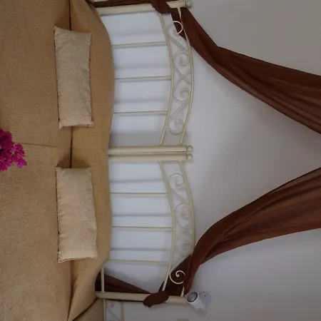 Akti Kastraki Lägenhetshotell Kastrákion