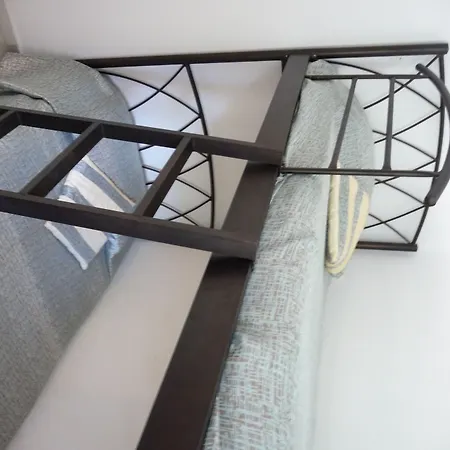 Akti Kastraki 4* Kastrákion