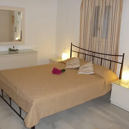 Akti Kastraki Aparthotel Kastraki (Naxos)