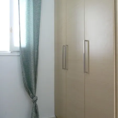 Akti Kastraki Lägenhetshotell 4*