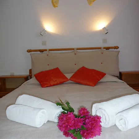 Akti Kastraki Aparthotel