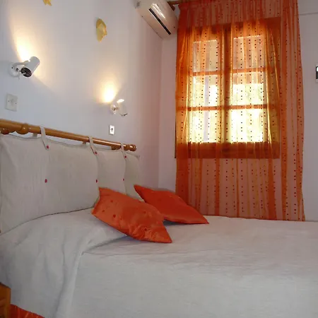 Akti Kastraki 4* Kastrákion