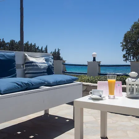 Akti Kastraki 4* Kastraki (Naxos)