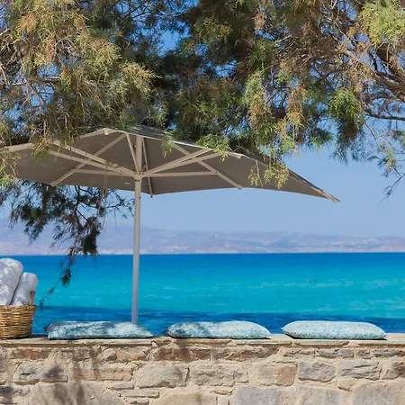 Akti Kastraki Aparthotel Kastraki (Naxos)