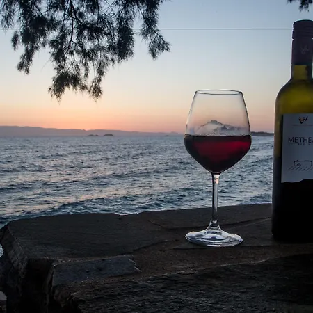 Akti Kastraki Aparthotel