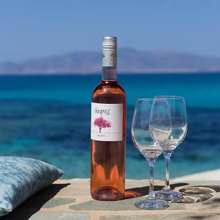 Akti Kastraki 4* Kastrákion