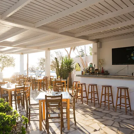 Akti Kastraki Kastrákion