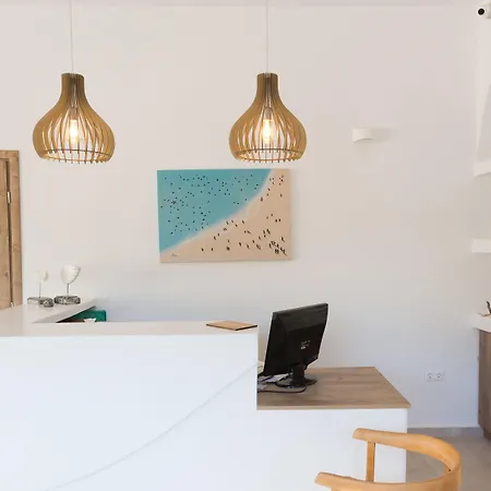 Akti Kastraki 4* Kastrákion