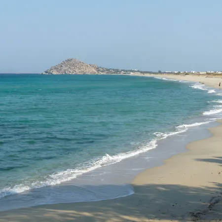 Akti Kastraki Lägenhetshotell