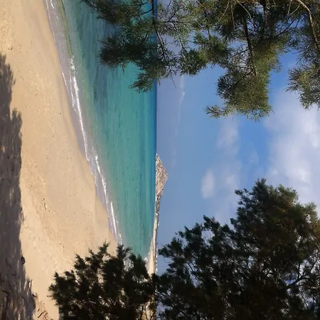 Akti Kastraki Kastraki (Naxos)