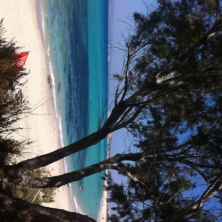 Akti Kastraki 4* Kastrákion