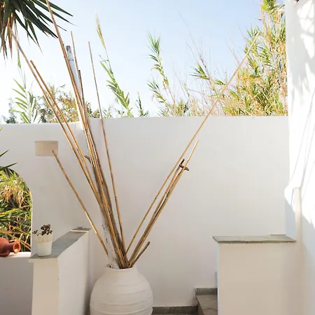 Akti Kastraki Aparthotel Kastraki (Naxos)