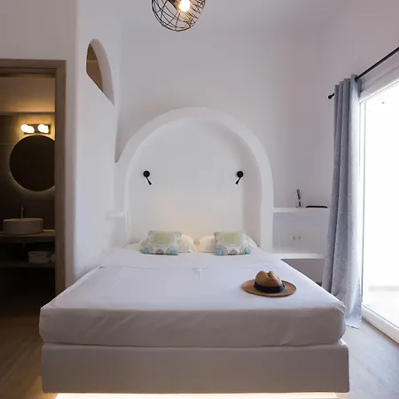 Akti Kastraki Lägenhetshotell 4*