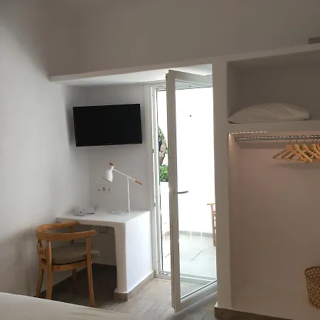 Akti Kastraki Apartmanhotel