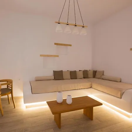 Apartmanhotel Akti Kastraki 3*