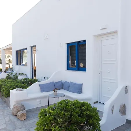 Apartmanhotel Akti Kastraki 3*