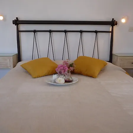 Akti Kastraki Apartmanhotel