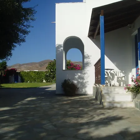 Akti Kastraki 4* Kastrákion