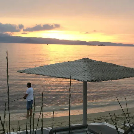 Akti Kastraki 4* Kastraki (Naxos)