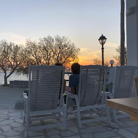 Akti Kastraki 4* Kastrákion