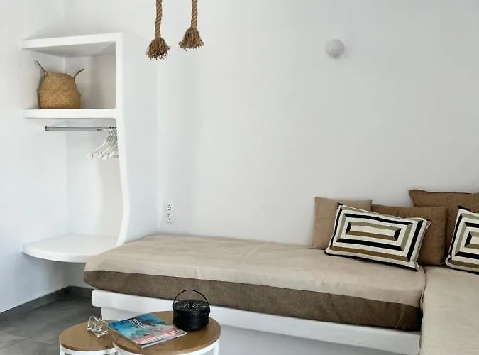 Akti Kastraki 4* Kastrákion