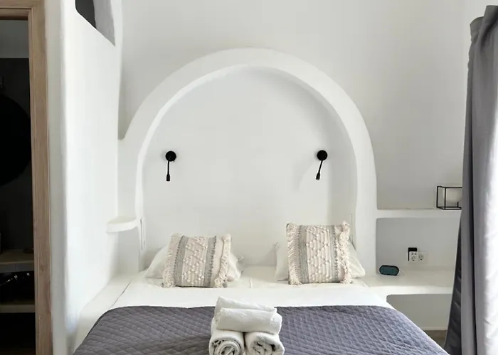 Akti Kastraki Kastraki (Naxos)