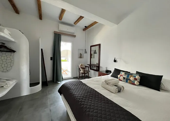 Akti Kastraki Aparthotel