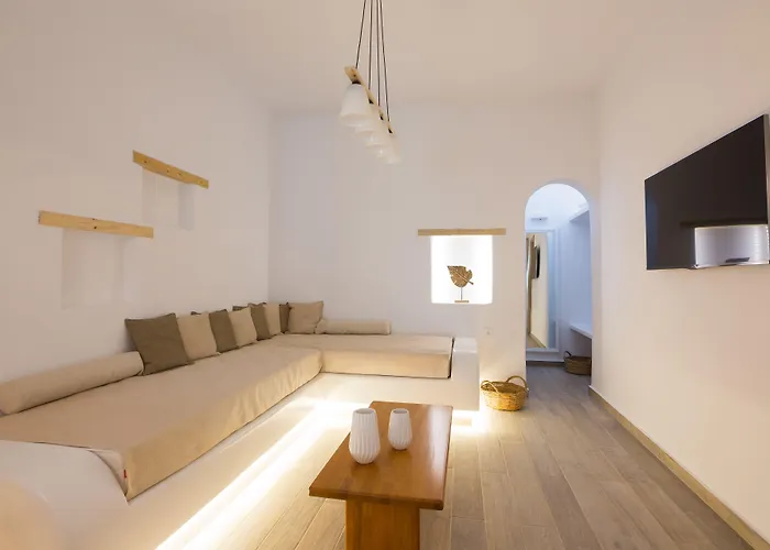 Akti Kastraki Aparthotel 4*