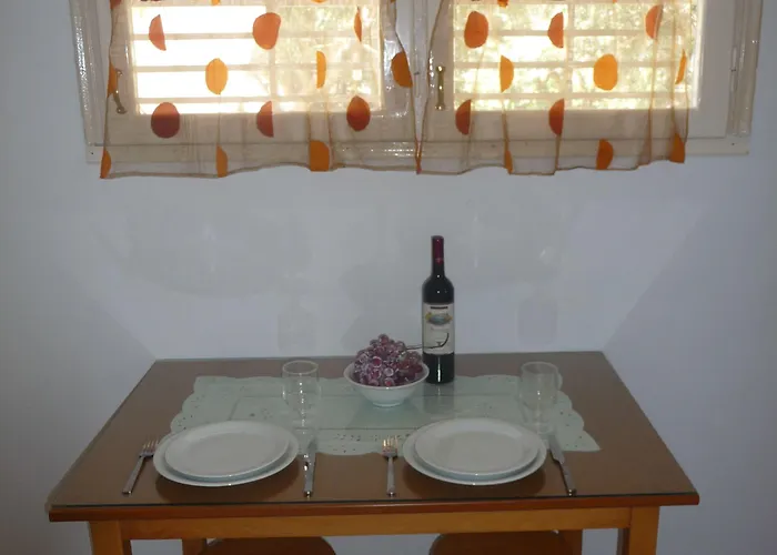 Akti Kastraki Aparthotel Kastraki (Naxos)