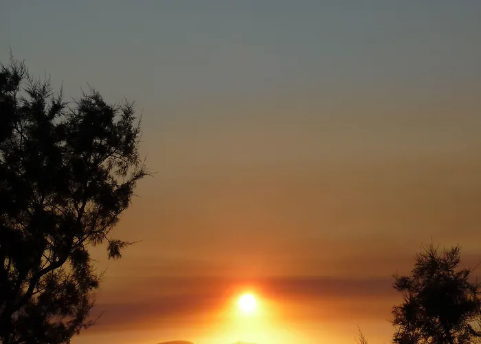 Akti Kastraki מלון דירות 4*