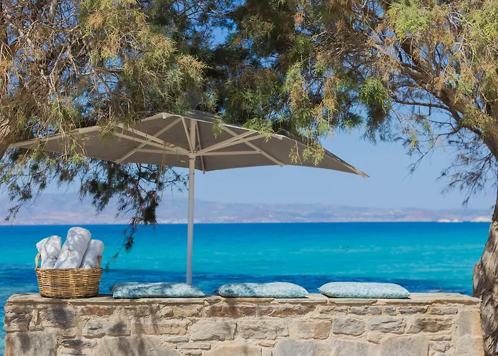 Akti Kastraki Aparthotel Kastraki (Naxos)