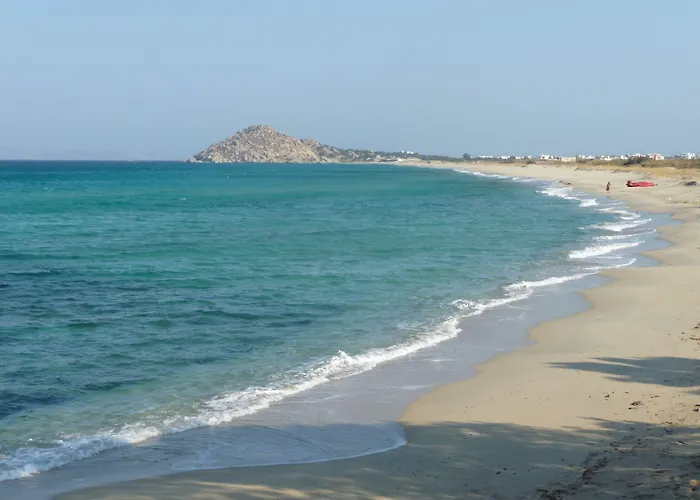 Akti Kastraki Aparthotel