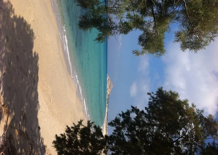 Akti Kastraki Kastraki (Naxos)