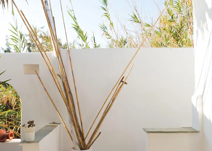 Akti Kastraki Aparthotel Kastraki (Naxos)