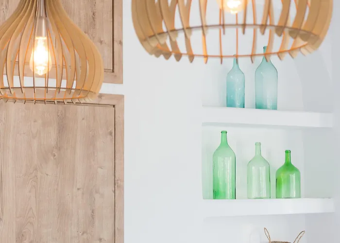 Aparthotel Akti Kastraki 4*