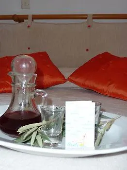 Aparthotel Akti Kastraki 4*