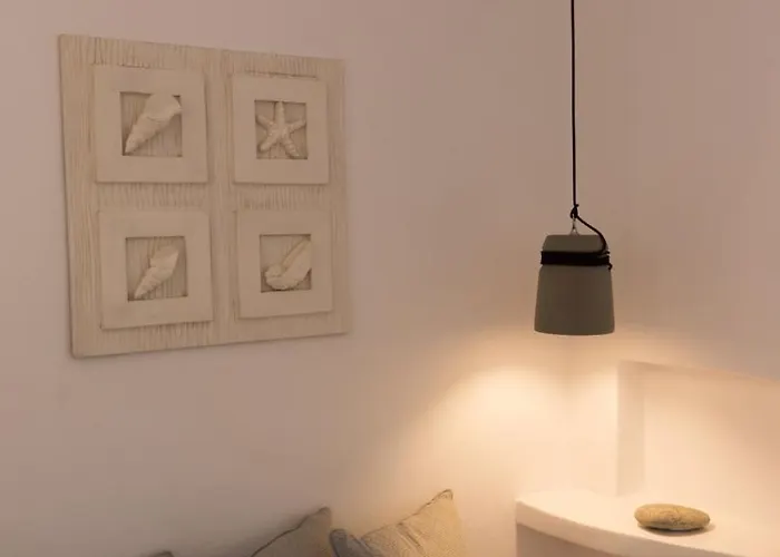 Akti Kastraki Aparthotel Kastraki (Naxos)