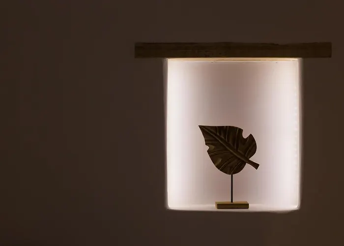 Akti Kastraki Aparthotel 4*